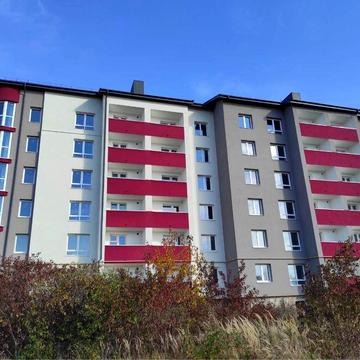 Продаж 1-кім в цегляній новобудові у Петриків