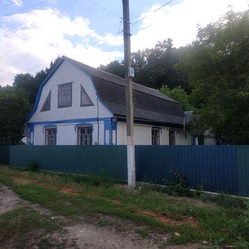 Продається будинок. С. Сатанівка