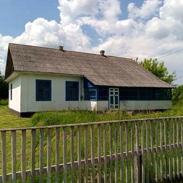 Продається будинок
