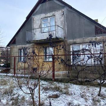 Продається будинок у заповідній зоні біля Дніпра