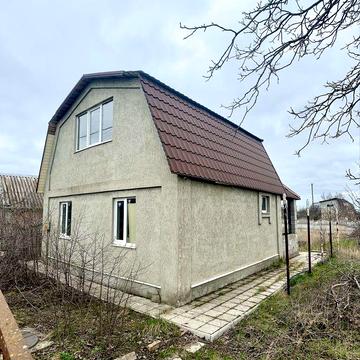 Дом, кооп « Колос», рядом ул Чарівна