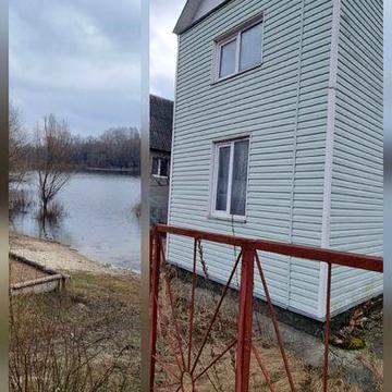 Дача біля Десни (Жавинка, СТ «Якір»). Свій пляж та затишок!