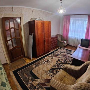 Здається 1-но кімн. квартира по вулиці Стрілецька в р-ні Ближнього замостя, читайте опис. Заселення з 15 квітня.