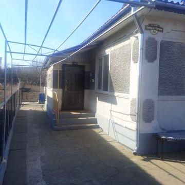 Будинок Крижопіль