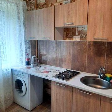 Сдам однокомнатную квартиру на Косиора\Левый Берег