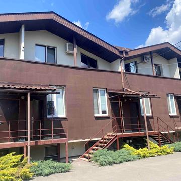 2-й Золочівський пров., 24