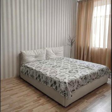 1х квартира просторная 40 кв м улица Ракетная 24