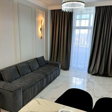 Жк manhattan city центр шевченковский Власник