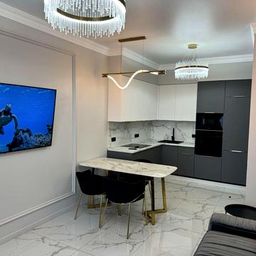 Жк manhattan city центр шевченковский Власник