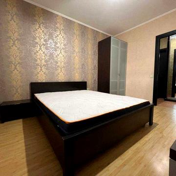 Без % 2-кімнатна, Харківське Шосе 146. м. Харківська, вирлиця. New Way