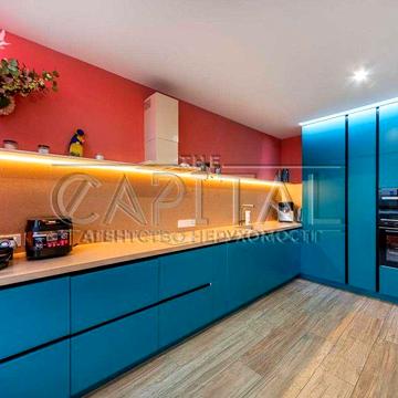 Перша здача! Оренда сучасної 2к квартири з системою "розумний будинок" в ЖК бізнес класу Podil Plaza / Поділ / Київ