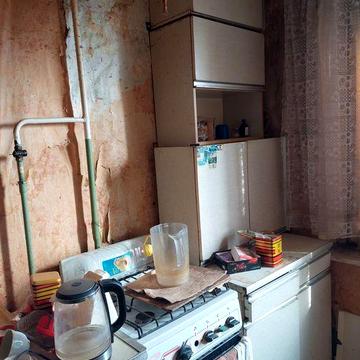 Продам 2-х комнатную чешку, под ремонт, пр. Мира, Левобережный-3