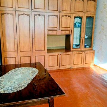 Продам квартиру. Правый берег.