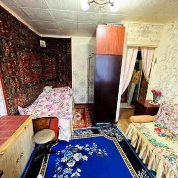 1кімн. Малосімейка, Даманський