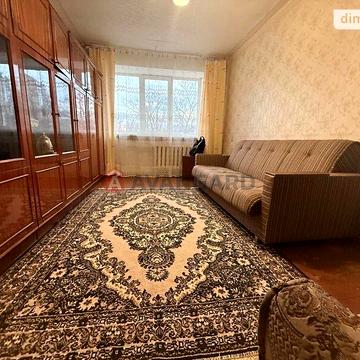 Продаж 2к Квартира 20-річчя Перемоги вулиця