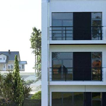 Продаж 1к квартира 36м2 з балконом, Боярка - Білогородка, КМ BB Park ЖК BB Park
