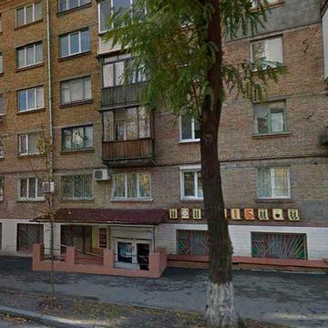 комісія 25% ст.м."Лукянівська" -10хв пішки, Білоруська 13,