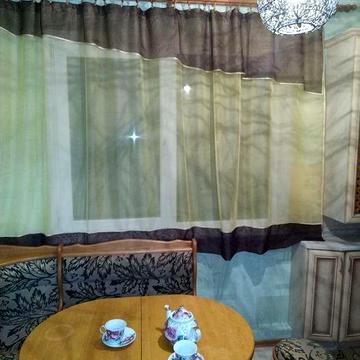 Здам 1 кімнатну квартиру. Власник.