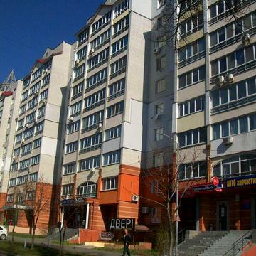 Здам 1-кімнатну квартиру у м. Вишгород