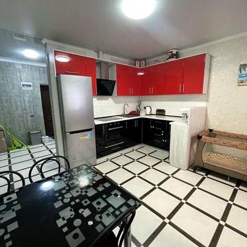 Оренда квартири-студії