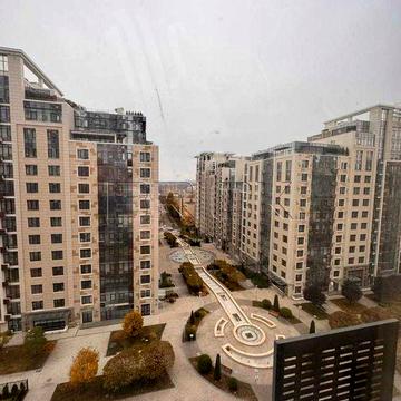 БЕЗ% продаж ВИДОВОЇ квартири на Фонтани, ЖК Бульвар Фонтанів, 71,7м2 ЖК Бульвар Фонтанів