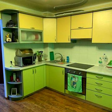 Продаж 2-кімнатної квартири з видом на море в Чорноморську