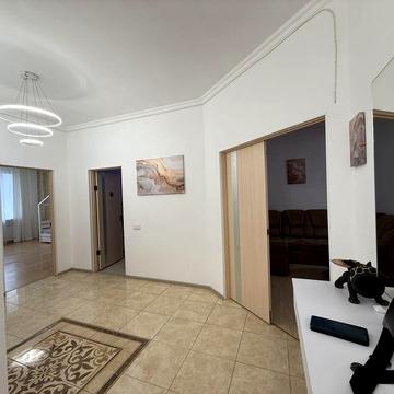 Отличная 3-х комнатная квартира в ЖК «Каскад», улица Херсонская