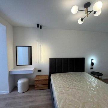 Здається в оренду квартира в новобудові