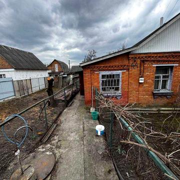 будинок+земельна ділянка+топ за свої кошти ID:43246