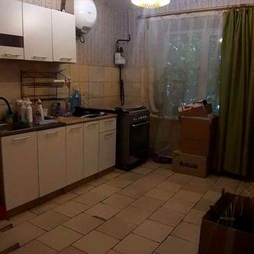 Продам 4-ком. на ж/м Парус