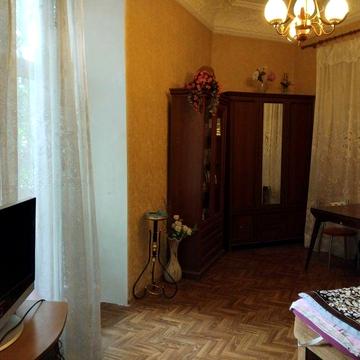 vys-03. ЦЕНТР. 2-х комн. АОГВ. Комнаты раздельные. ПРОГРАММЫ