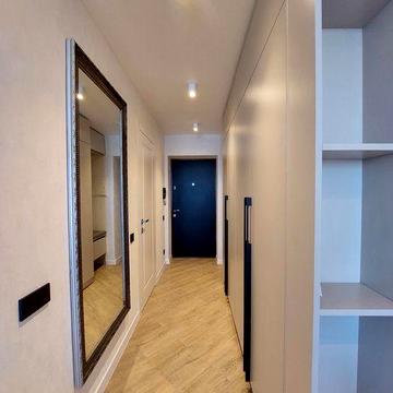 Оренда смарт-квартири Новобудова ЖК Ріел Сіті Рудненська