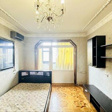 Академика Королева/Ярослава Мудрого/Панорама, уютная теплая квартира