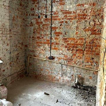 Продаж 2к Квартира Правди проспект