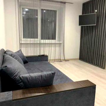 Сдам 1к квартиру в ЖК Набережный квартал