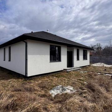 Будинок мрії в Ворзелі на 10 сотках з наповненням та поруч з озером!!!