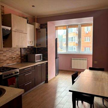 Квартира біля Центрального парку від власника