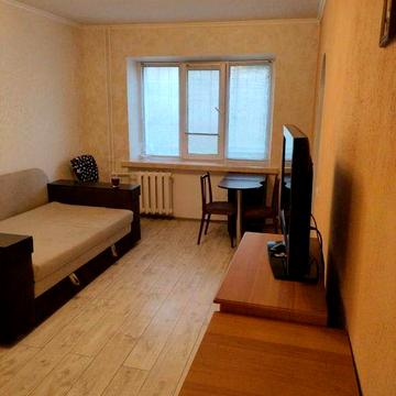 Аренда 1-кімнатної квартири по вул. Шолом-Алейхима 11а