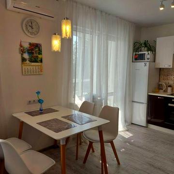 Продам 1-кімнатну квартиру в новому ЖКWelcome Home, вул.Стеценка 75 ЖК Wellcom Home