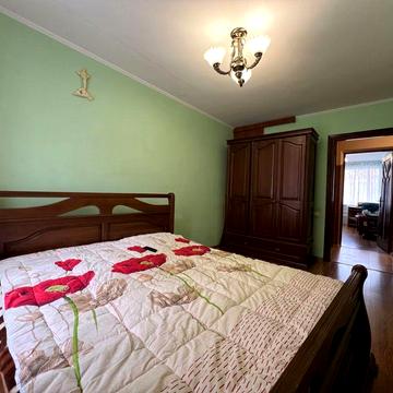 Оренда 3 кімнатної квартири проспект Свободи центр міста