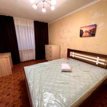 Оренда 2-кімнатної квартири з автономним опаленням