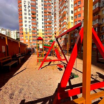 Срочная продажа! 3х ком квартира 164м2 в Аркадии! Средний этаж 105000$