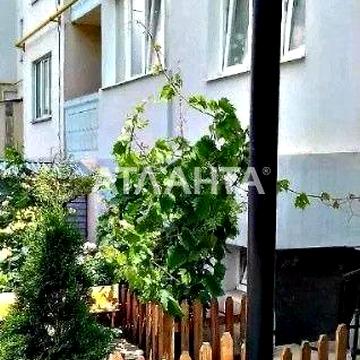 Квартира в Хлебодарском/Одесский район