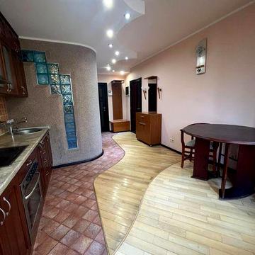 Первая сдача! Студия+спальня Салтовка метро  ул.Родниковая,9