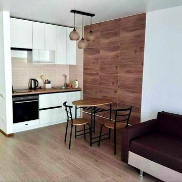 Оренда квартири студії. Рудненська-Новобудова