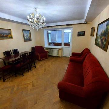 Оренда 3кім.квартири, Велика Васильківська 45, Печерський р-н