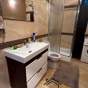 Довгострокова оренда 1к Квартира Червоної Калини проспект