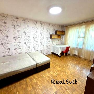 Здам 1 кім кв, Закревського 69,  Деснянський р-н, Троєщина