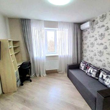 Продаж однокімнатної квартири, вул. Озерна. Новосілки. Без комісії