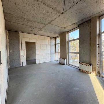 Велика Евро 2к квартира з частковим ремонтом! Податки 2%!